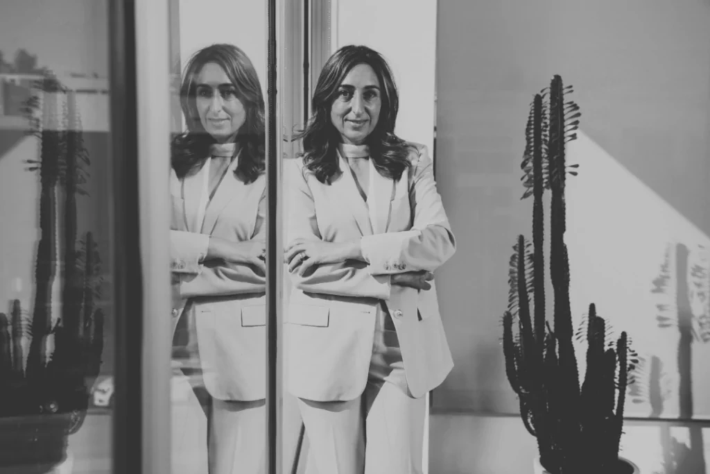 Entrevista Fundación Conama